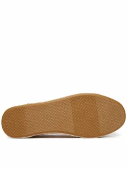 Espadrillas Carolina 10020991 Beige chiaro