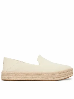 Espadrillas Carolina 10020991 Beige chiaro