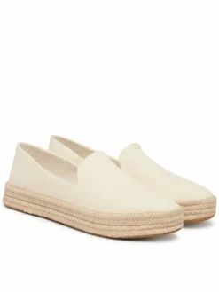 Espadrillas Carolina 10020991 Beige chiaro