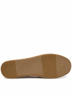 Espadrillas Carolina Lace Up 10023047 Beige