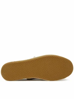 Espadrillas Carolina 10021856 Nero
