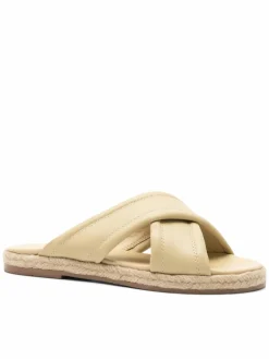Espadrillas CARPI EST-DOBRAWA-05 Giallo