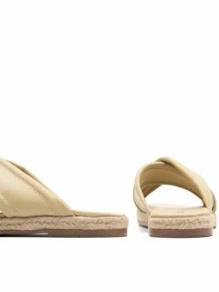 Espadrillas CARPI EST-DOBRAWA-05 Giallo