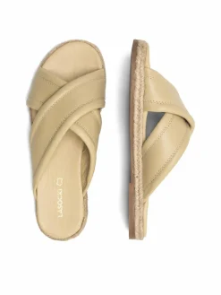 Espadrillas CARPI EST-DOBRAWA-05 Giallo