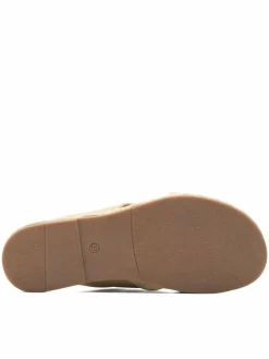 Espadrillas CARPI EST-DOBRAWA-05 Giallo