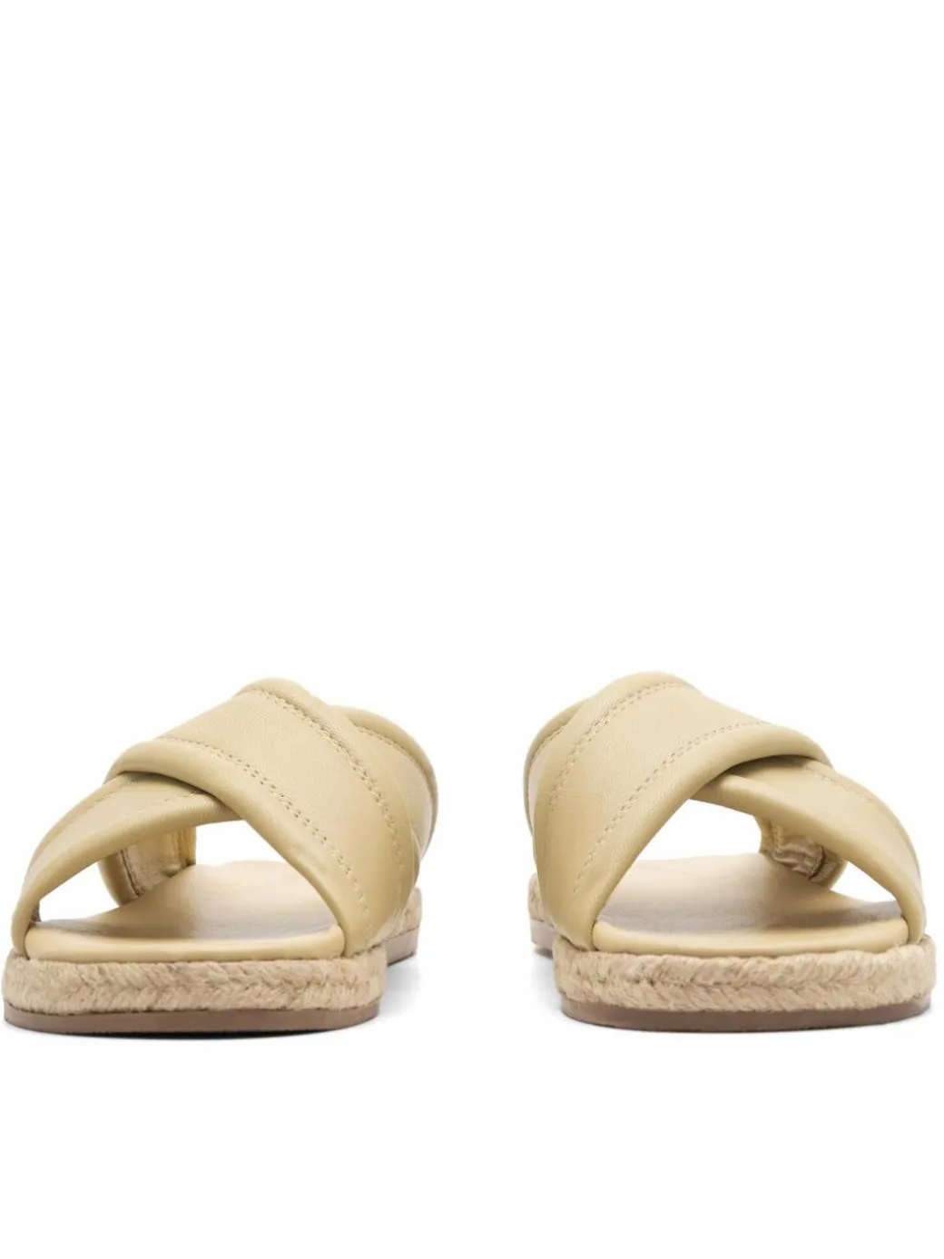 Espadrillas CARPI EST-DOBRAWA-05 Giallo