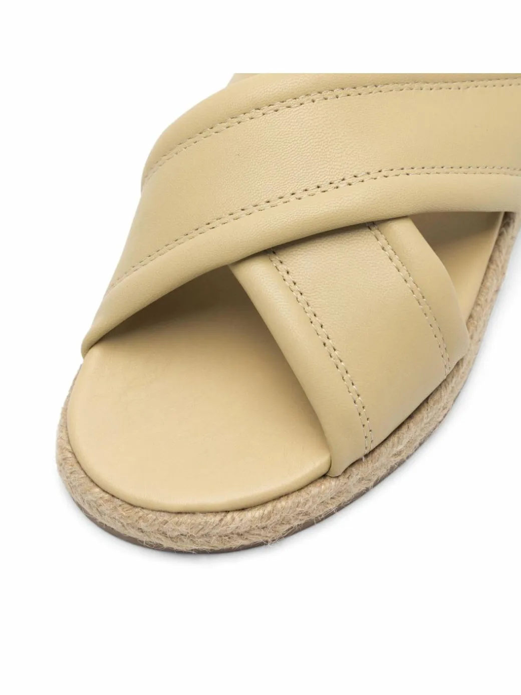 Espadrillas CARPI EST-DOBRAWA-05 Giallo