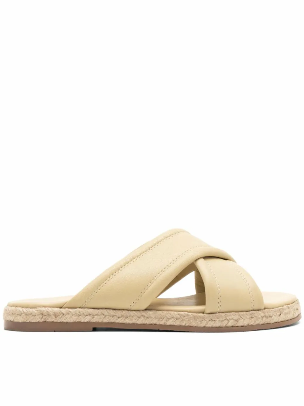Espadrillas CARPI EST-DOBRAWA-05 Giallo