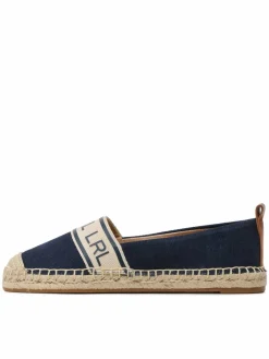 Espadrillas Caylee II 802891448001 Blu scuro