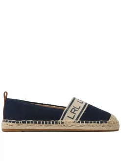 Espadrillas Caylee II 802891448001 Blu scuro