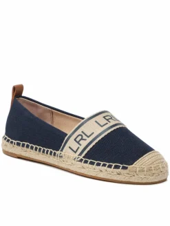 Espadrillas Caylee II 802891448001 Blu scuro