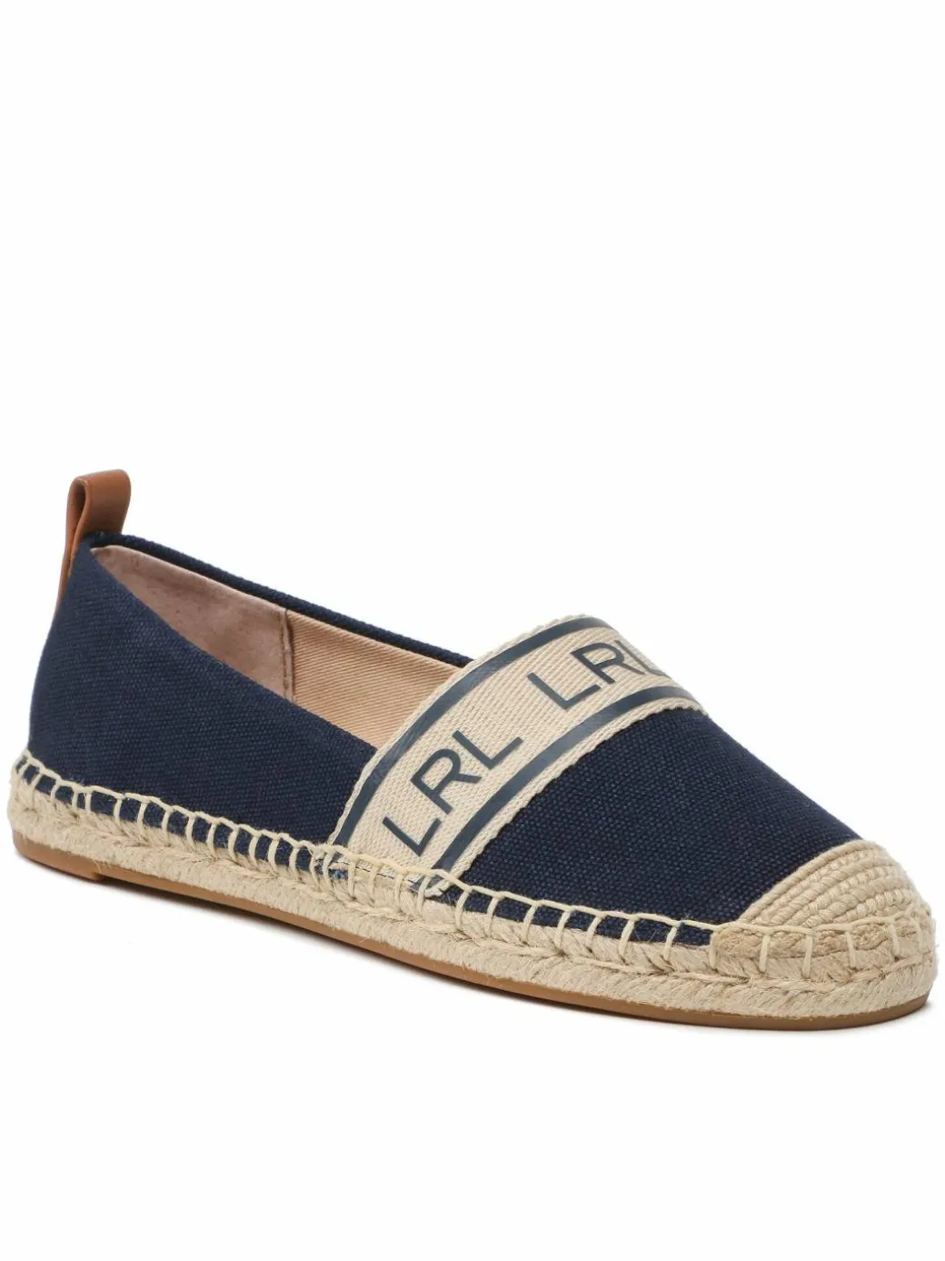 Espadrillas Caylee II 802891448001 Blu scuro