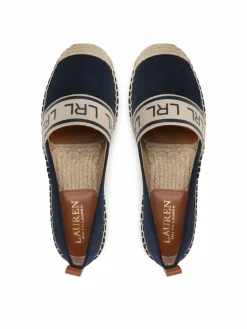 Espadrillas Caylee II 802891448001 Blu scuro