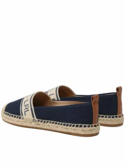Espadrillas Caylee II 802891448001 Blu scuro