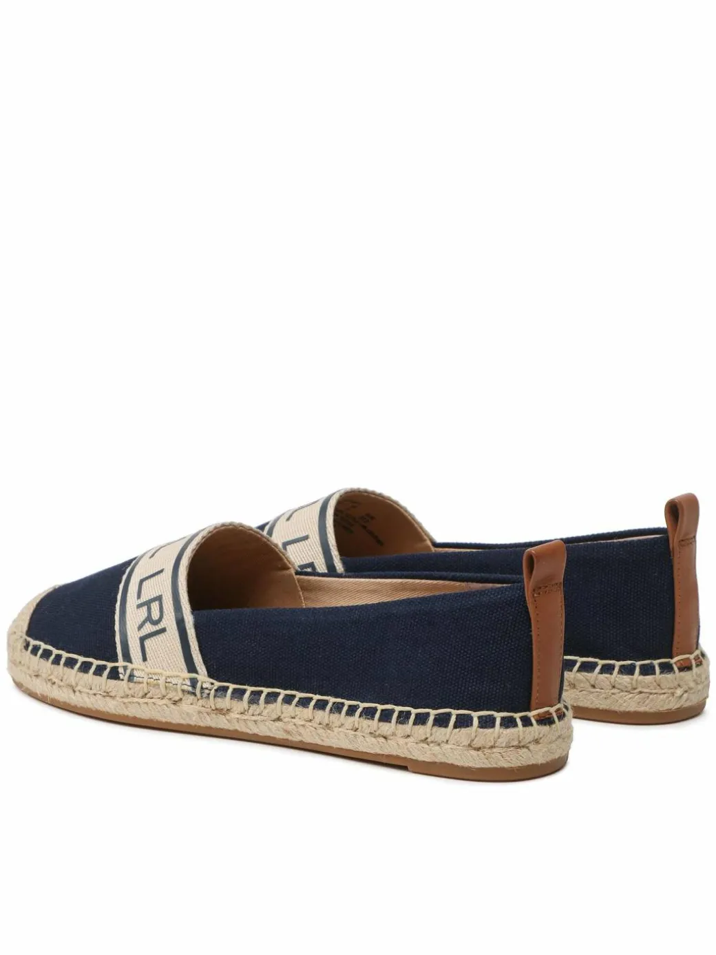Espadrillas Caylee II 802891448001 Blu scuro