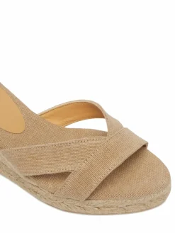 Espadrillas Cecilia C/6/292 25632 Beige