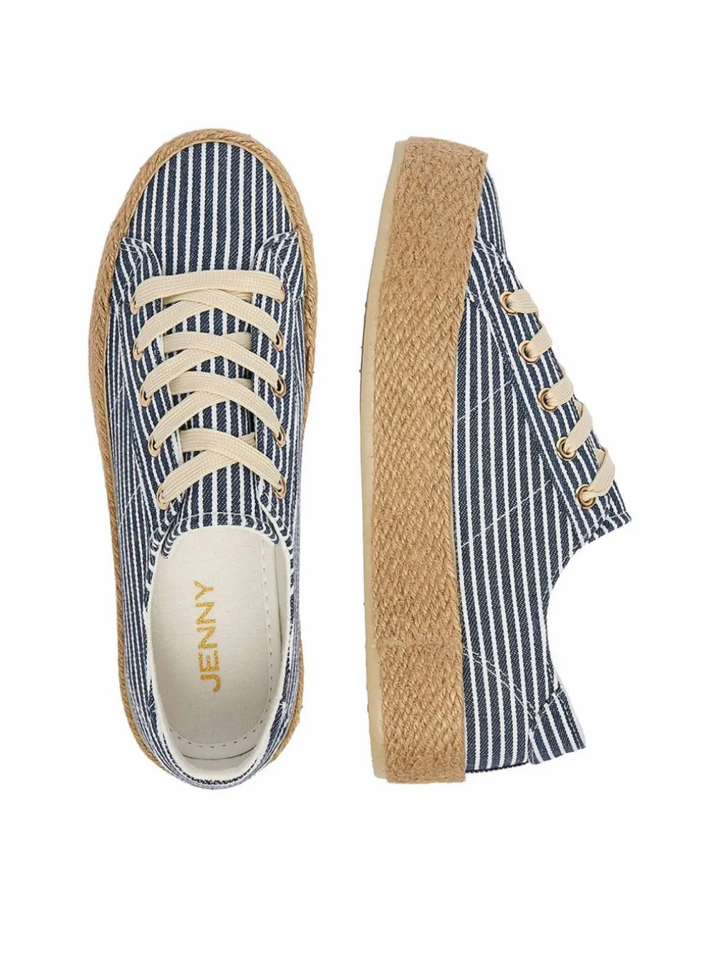 Espadrillas CEO-EMMA WSK1576-05 Blu scuro