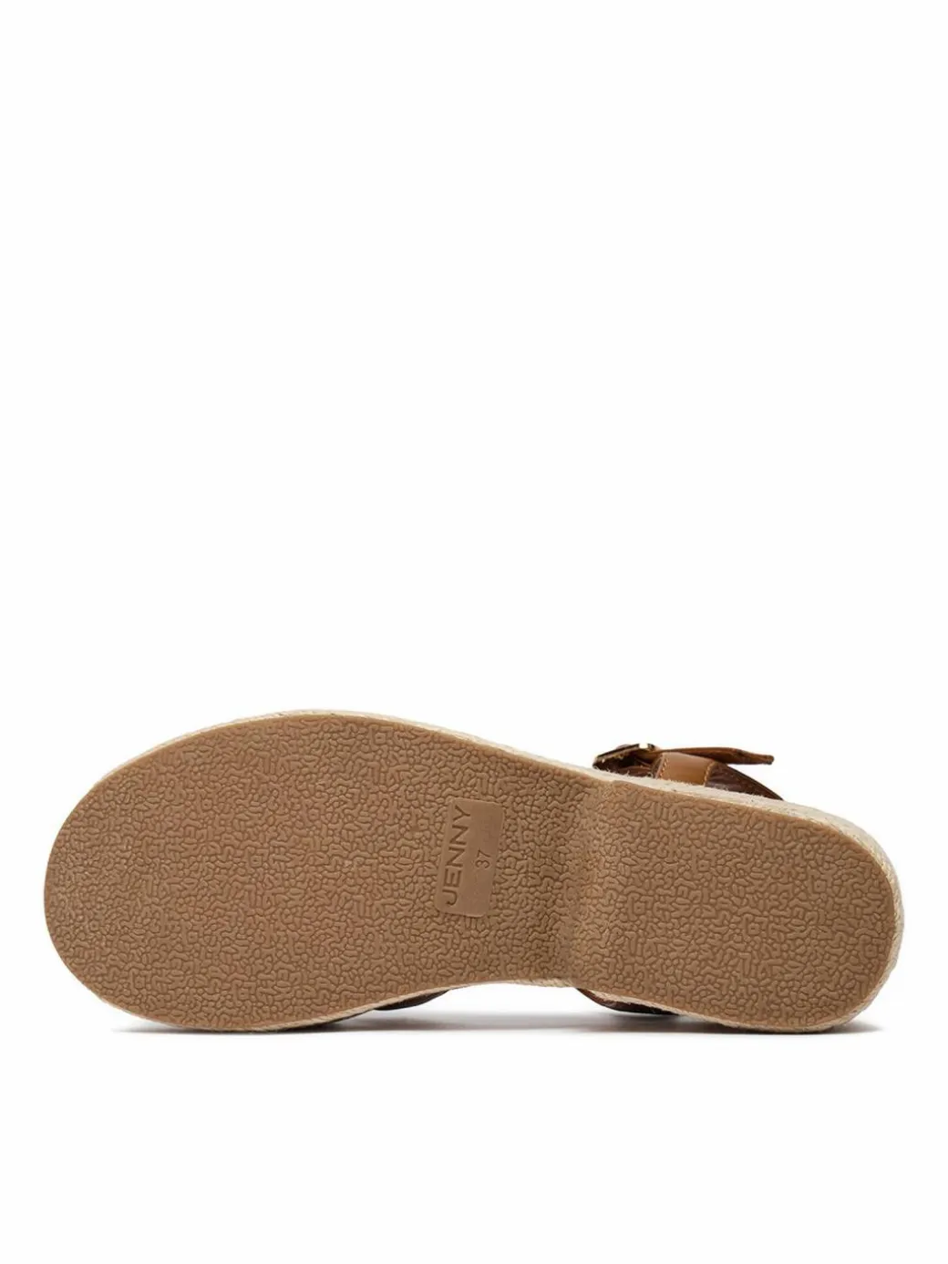 Espadrillas CEO-HJY020445A-1 Marrone