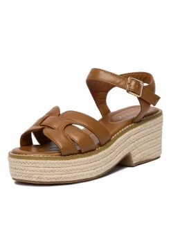 Espadrillas CEO-HJY020445A-1 Marrone