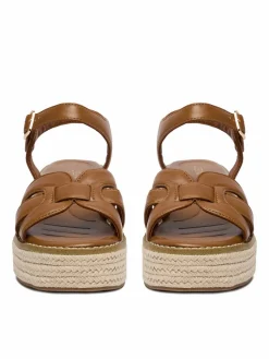 Espadrillas CEO-HJY020445A-1 Marrone