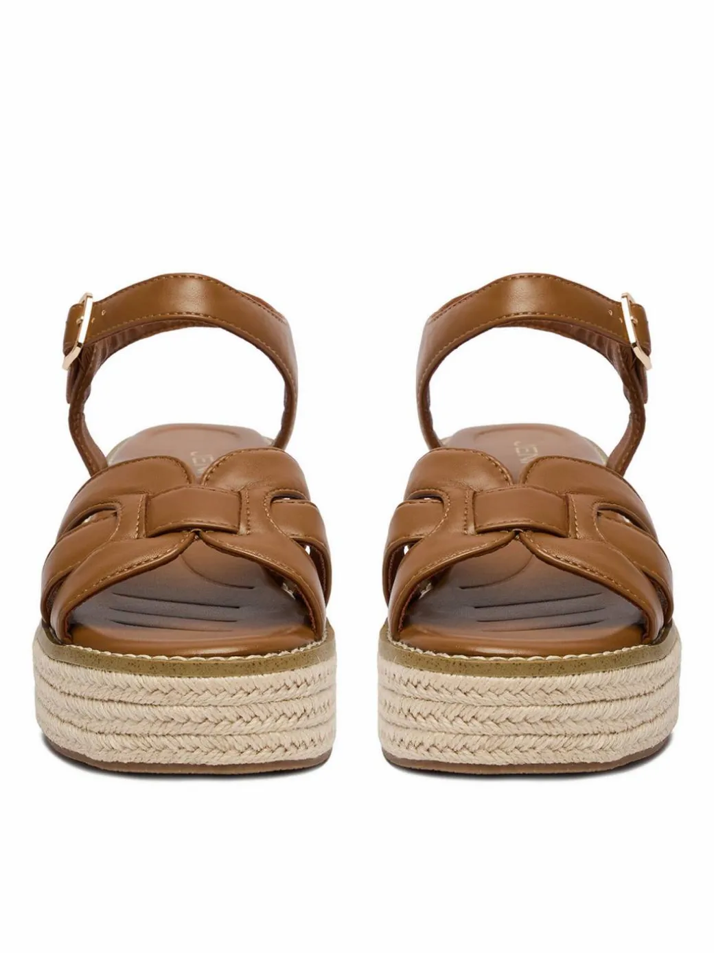 Espadrillas CEO-HJY020445A-1 Marrone