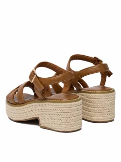 Espadrillas CEO-HJY020445A-1 Marrone