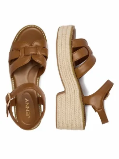 Espadrillas CEO-HJY020445A-1 Marrone