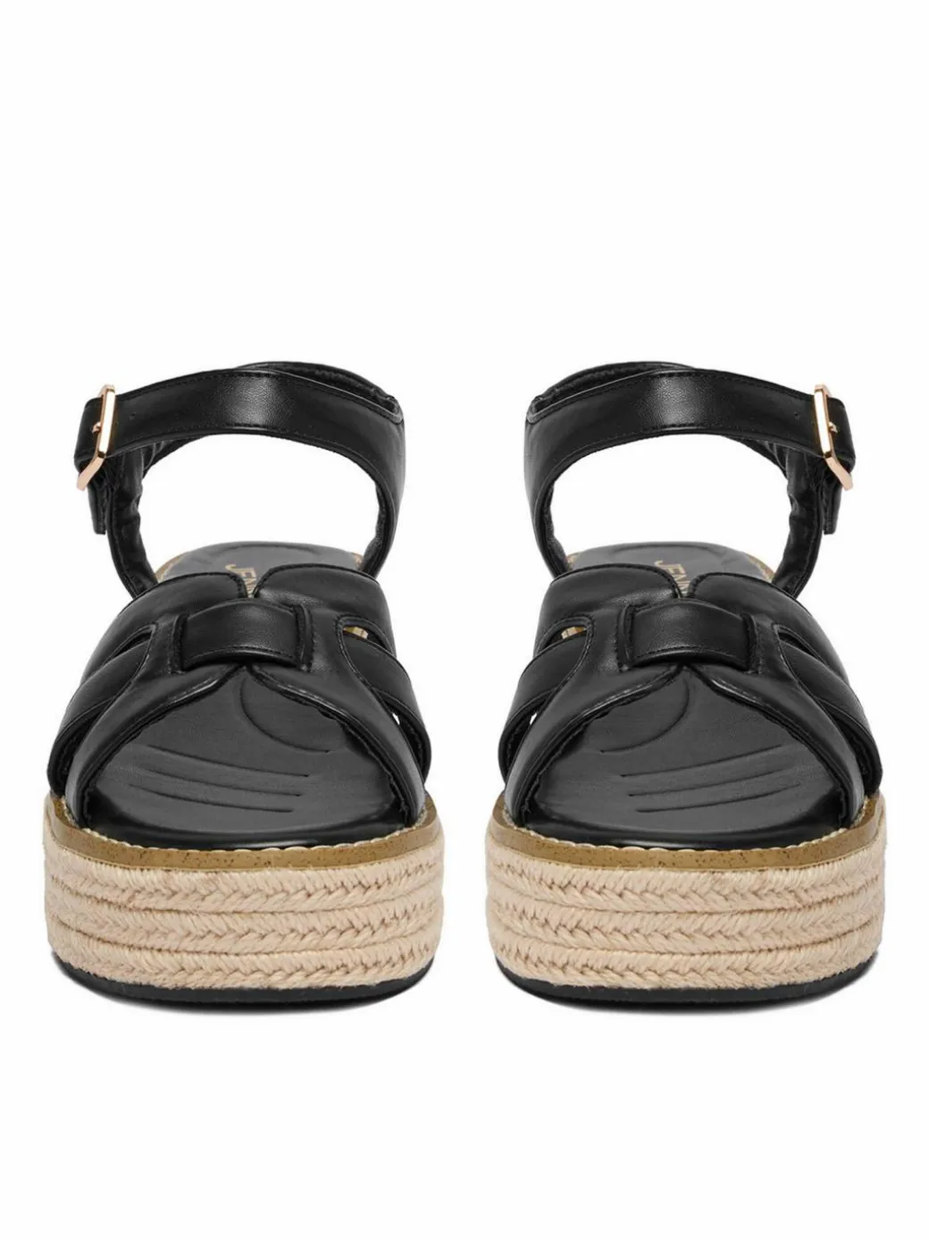 Espadrillas CEO-HJY020445A-1 Nero