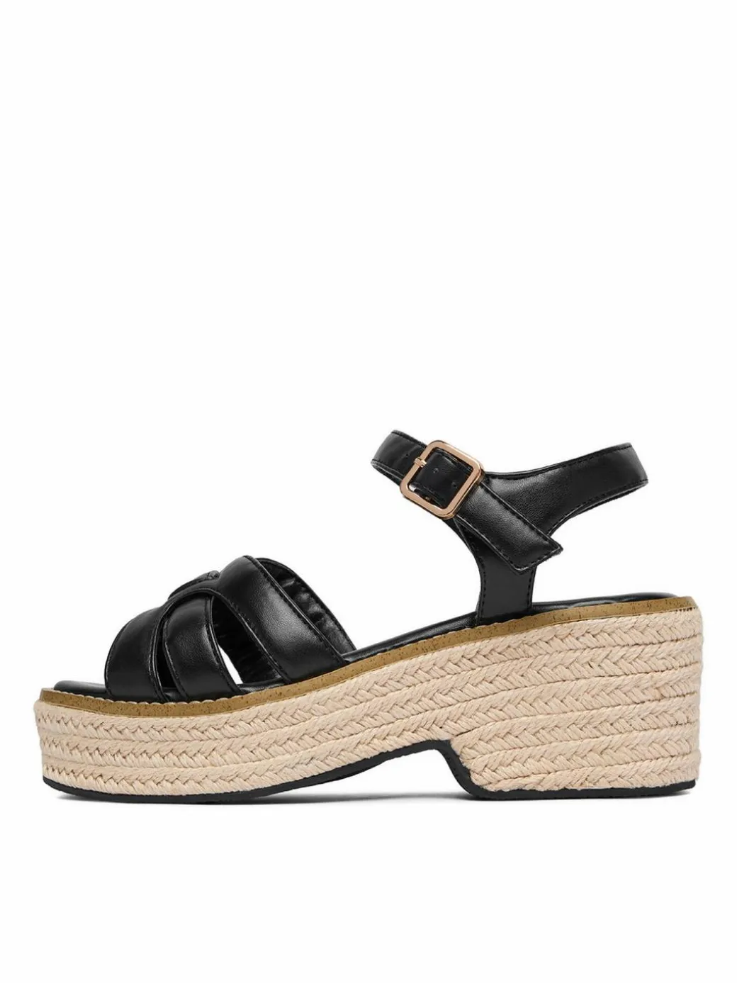 Espadrillas CEO-HJY020445A-1 Nero