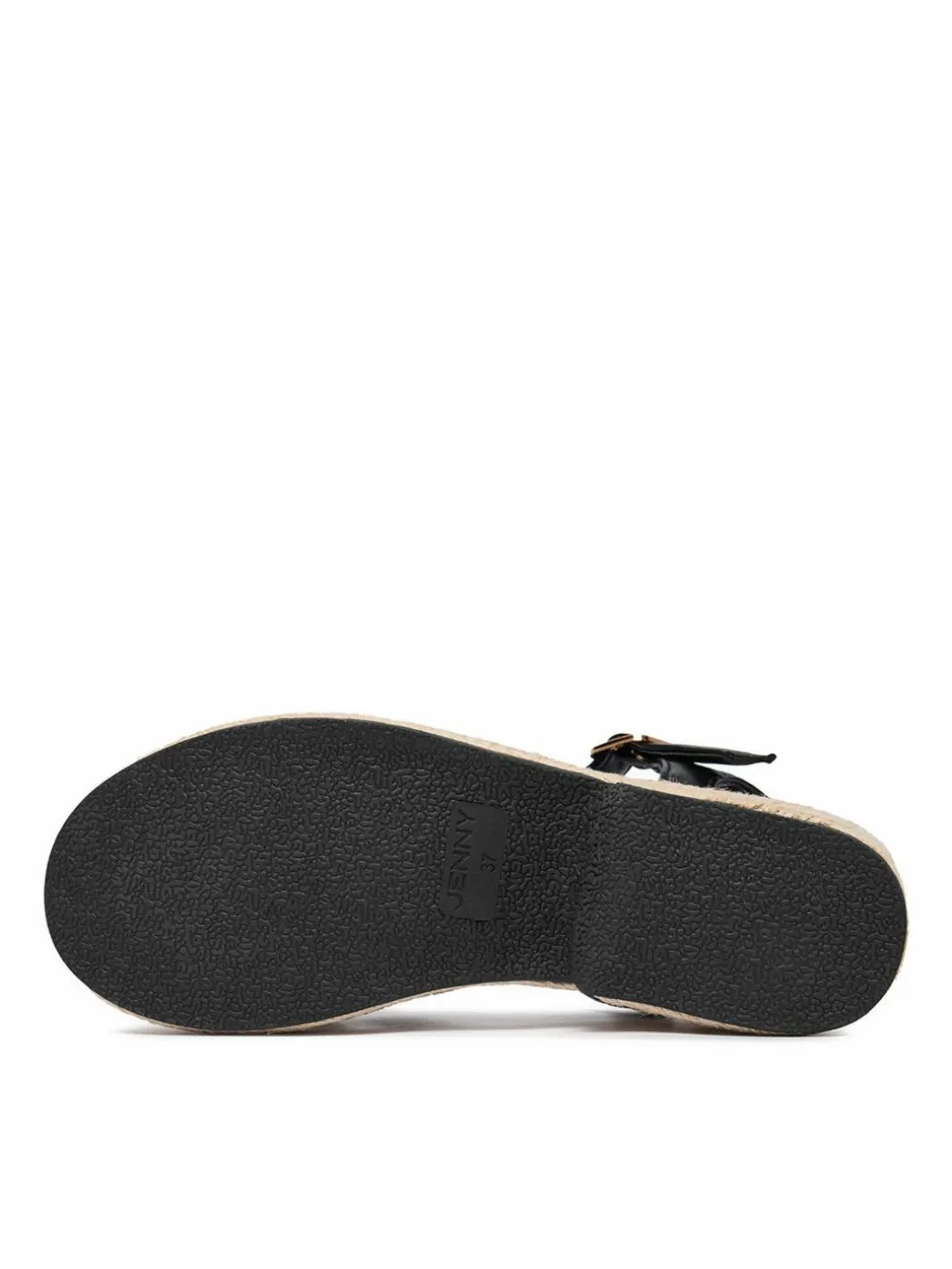 Espadrillas CEO-HJY020445A-1 Nero