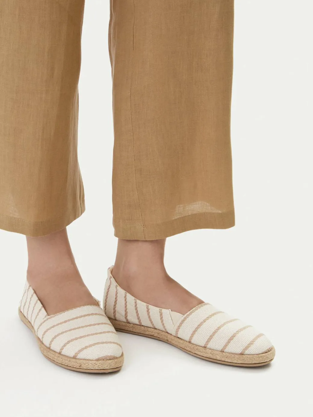 Espadrillas CEO-KAYLA WSK1609-05 Beige
