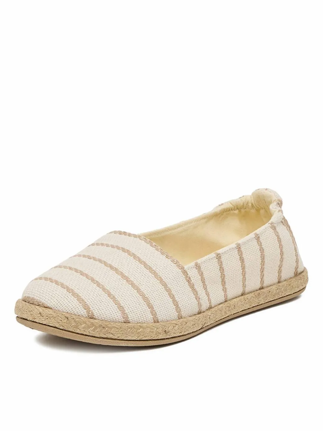 Espadrillas CEO-KAYLA WSK1609-05 Beige