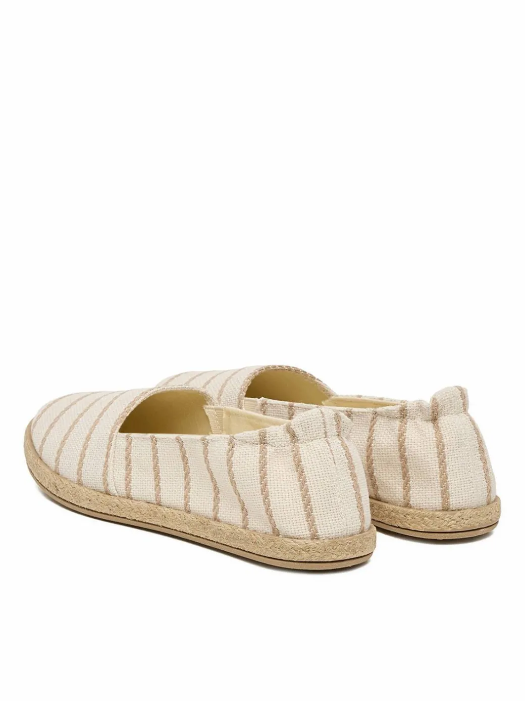 Espadrillas CEO-KAYLA WSK1609-05 Beige