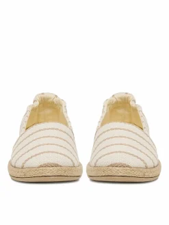 Espadrillas CEO-KAYLA WSK1609-05 Beige