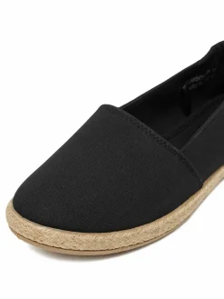 Espadrillas CEO-KAYLA WSK1609-05 Nero