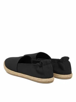 Espadrillas CEO-KAYLA WSK1609-05 Nero