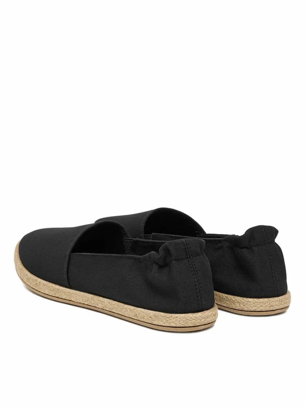 Espadrillas CEO-KAYLA WSK1609-05 Nero