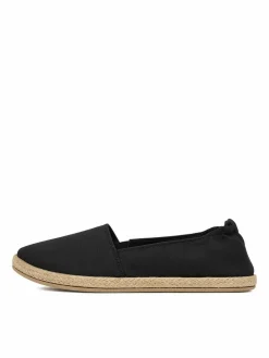 Espadrillas CEO-KAYLA WSK1609-05 Nero
