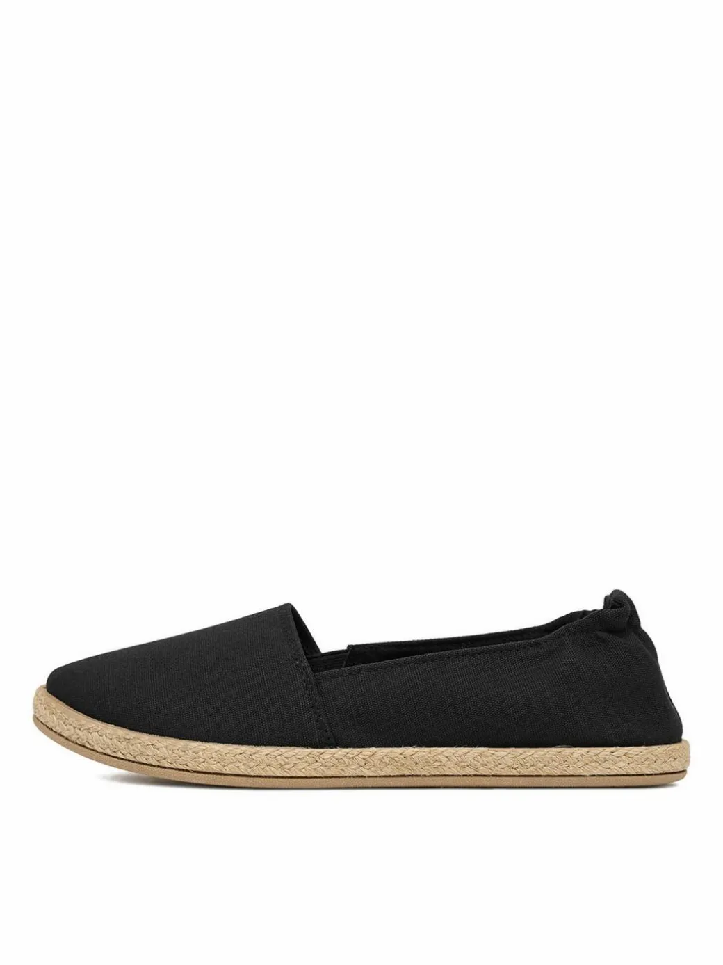 Espadrillas CEO-KAYLA WSK1609-05 Nero