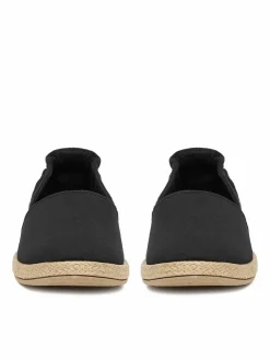 Espadrillas CEO-KAYLA WSK1609-05 Nero