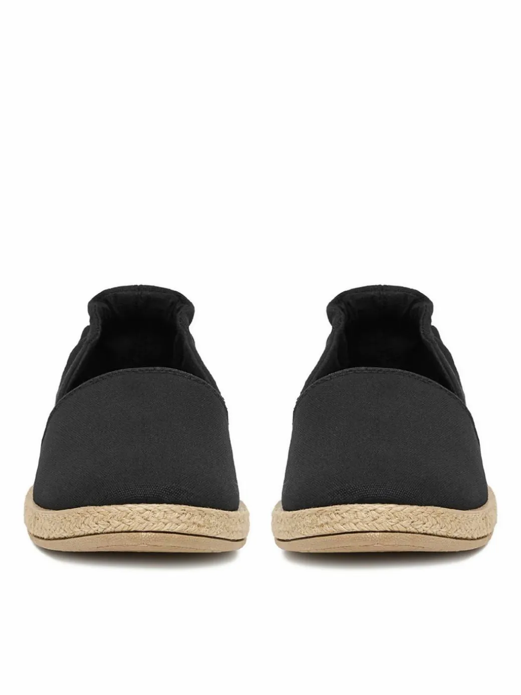 Espadrillas CEO-KAYLA WSK1609-05 Nero