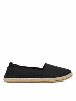 Espadrillas CEO-KAYLA WSK1609-05 Nero