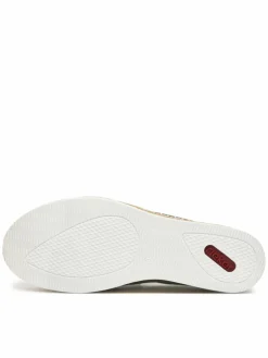Espadrillas CEO-L7873-52 Verde