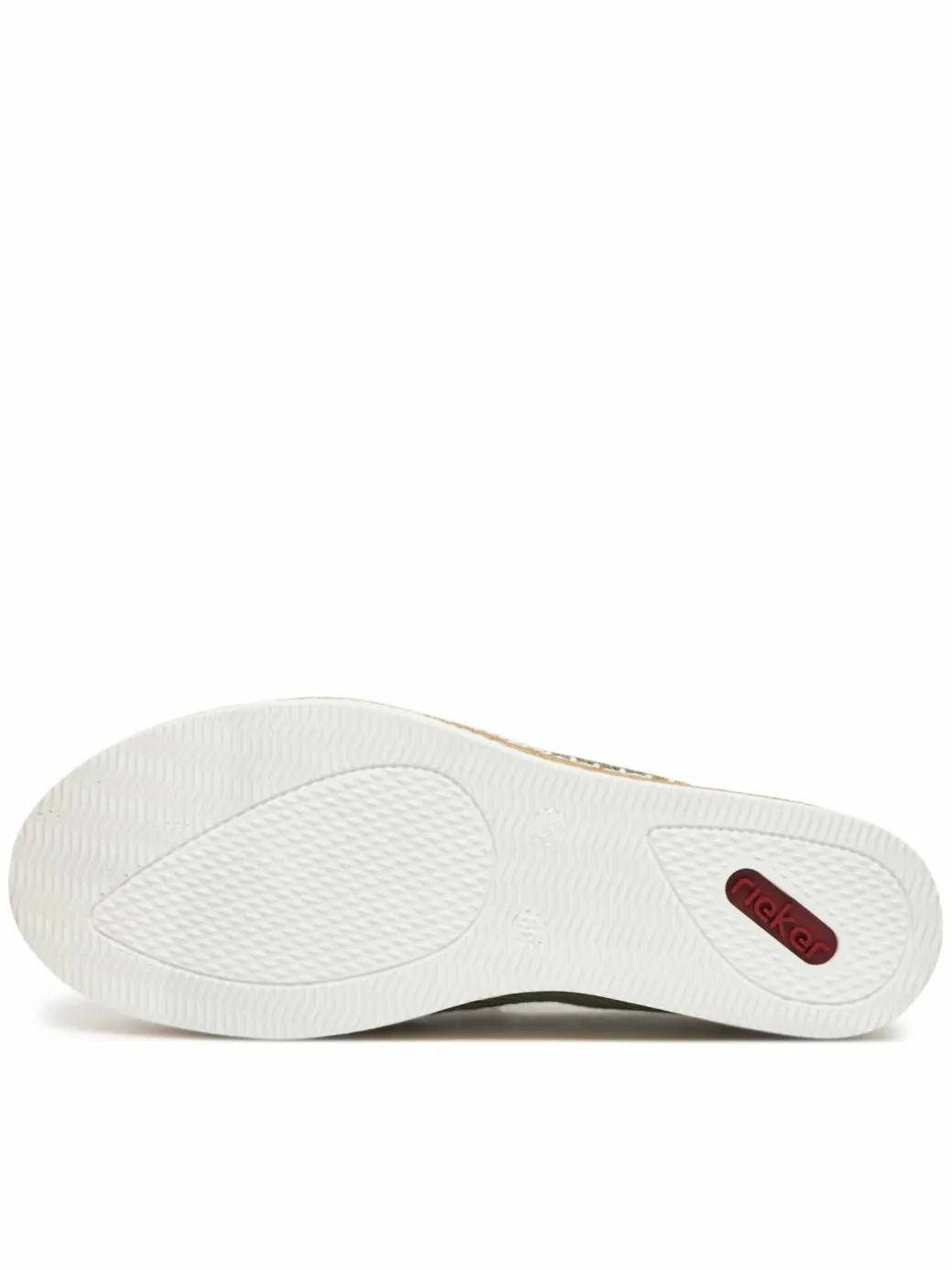 Espadrillas CEO-L7873-52 Verde