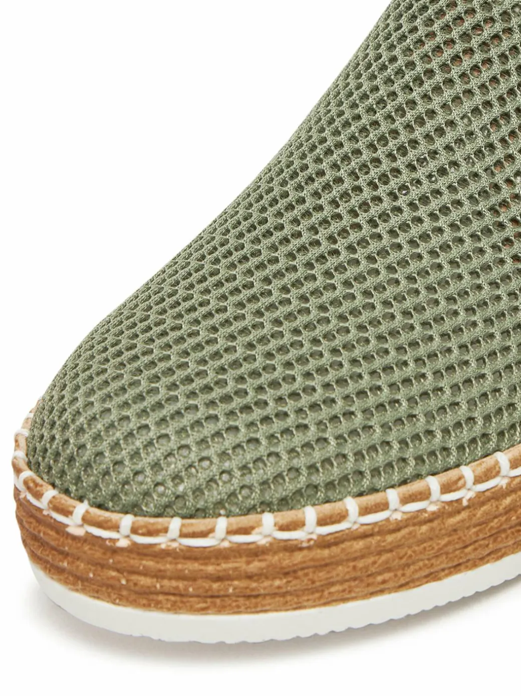 Espadrillas CEO-L7873-52 Verde