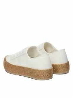 Espadrillas CEO-WS19130-3 Bianco