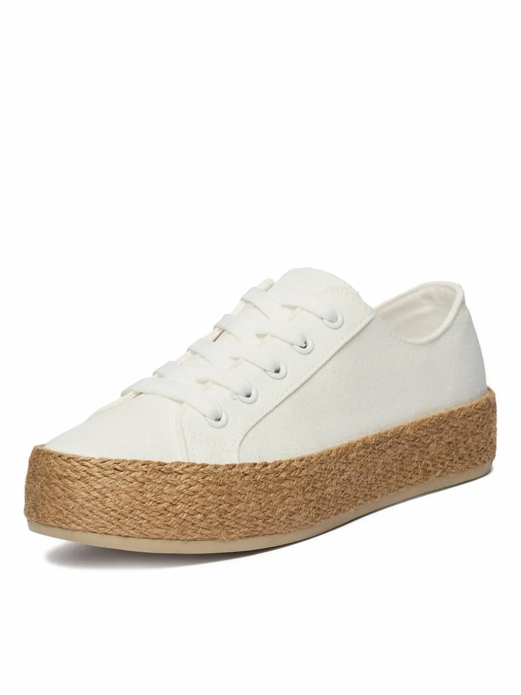 Espadrillas CEO-WS19130-3 Bianco