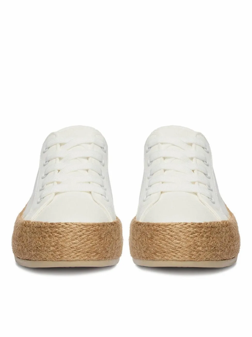 Espadrillas CEO-WS19130-3 Bianco