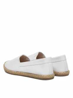 Espadrillas CEO-WSK1609-20 Bianco