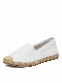 Espadrillas CEO-WSK1609-20 Bianco
